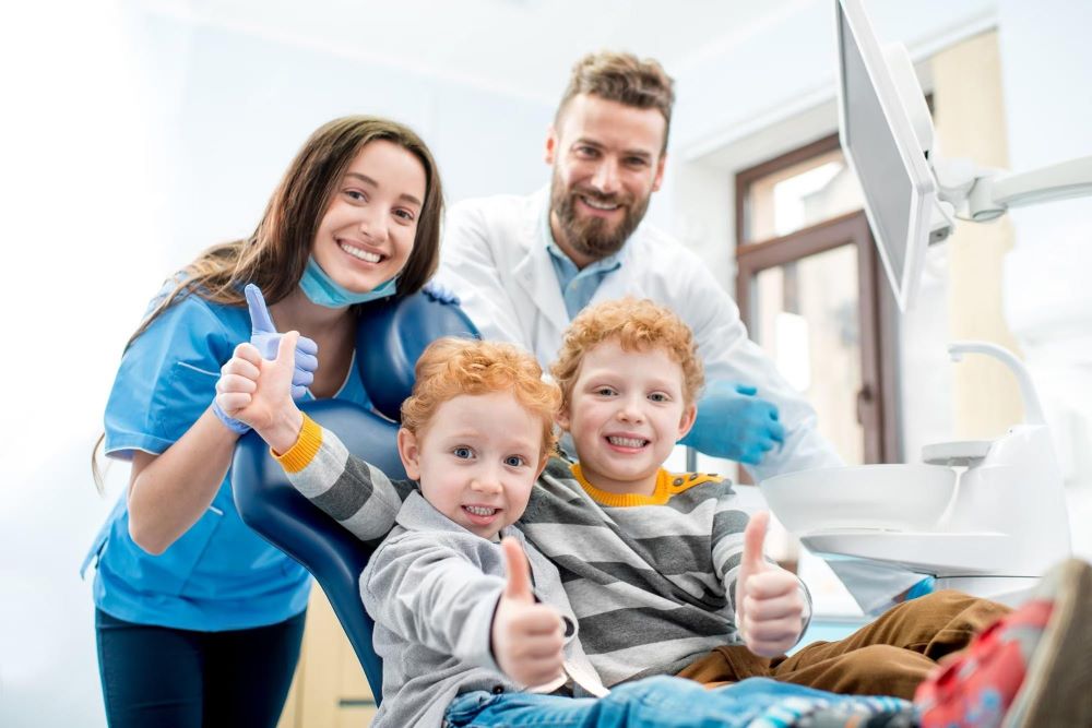 family dentistry in north oshawa